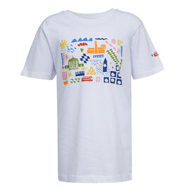 A Day Out in London children's t-shirt