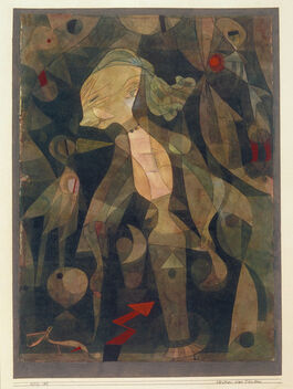 Klee: A Young Lady's Adventure