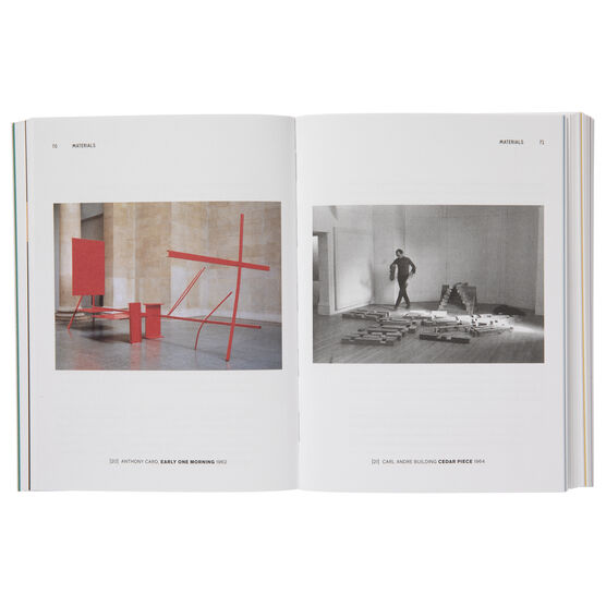 A Short Book About Art (expanded edition)