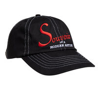Souvenir of a Modern Artist cap