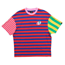 Lazy Oaf Stripey t-shirt