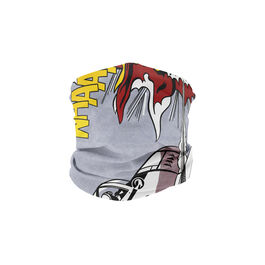 Roy Lichtenstein Whaam! neck warmer
