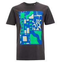 Kemi Telford grey t-shirt