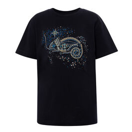 How the Stars Came to be children's t-shirt