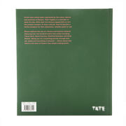 Bloom: Art, Flowers and Emotion back cover