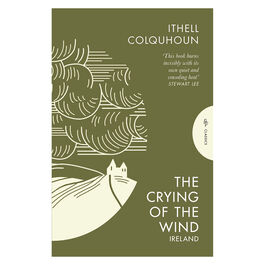 The Crying of the Wind: Ireland