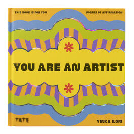 You Are An Artist