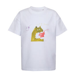 Do Ho Suh Fallen Star children's t-shirt