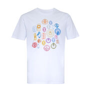 Do Ho Suh Locks t-shirt