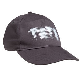 Grey Tate logo cap