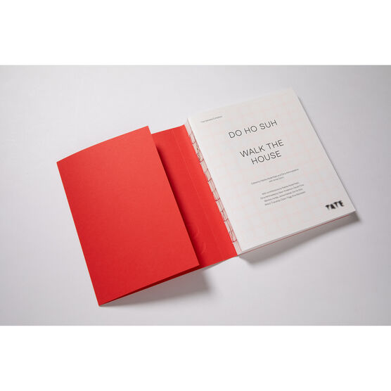Do Ho Suh: The Genesis Exhibition book