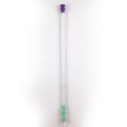 White SuperLinea neon light