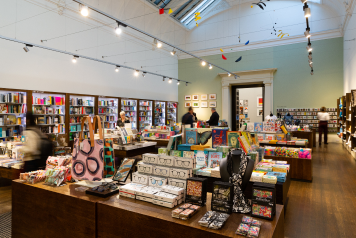 10% Tate Shop discount