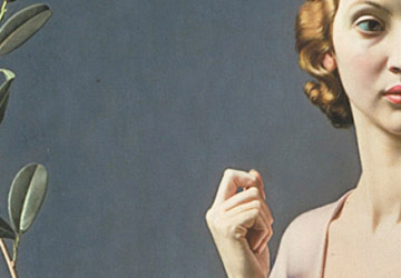 Portraits and figures art prints