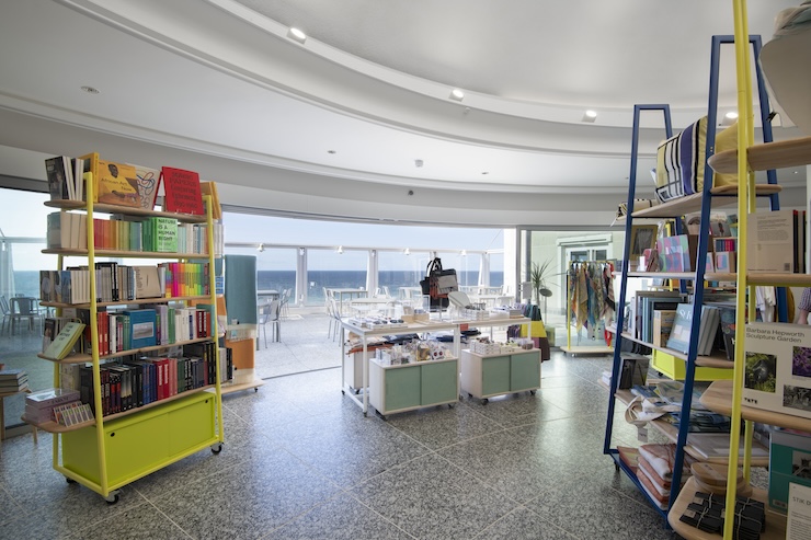 Tate St Ives Shop