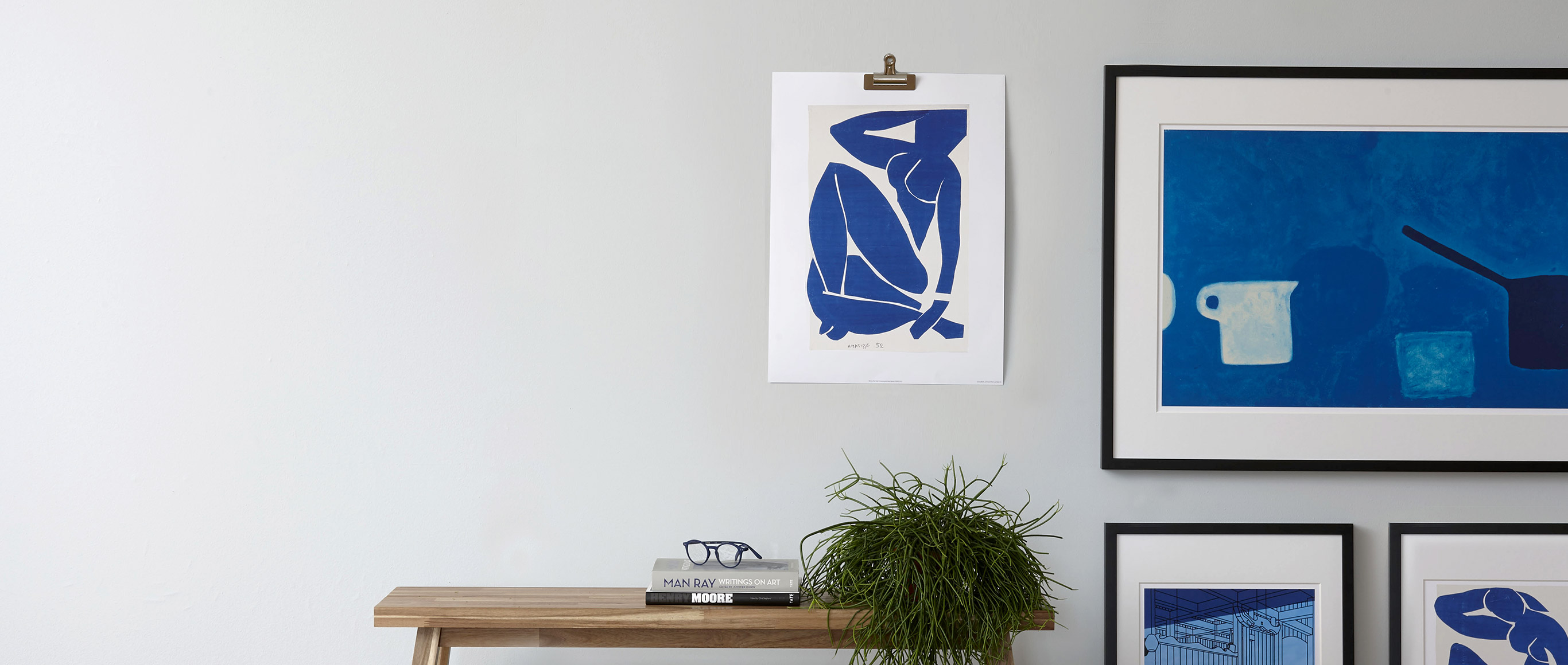 Custom prints